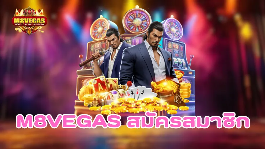 M8VEGAS